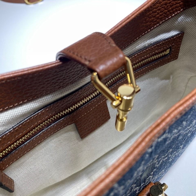 Gucci Top Handle Bags